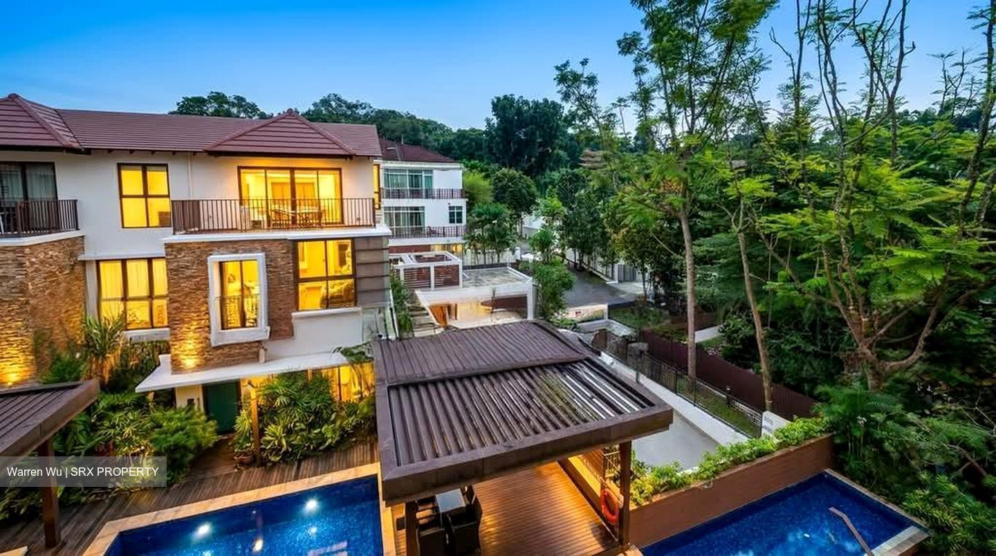 Lornie Road (D11), Terrace #582114091